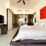 Infinito Apartment 102