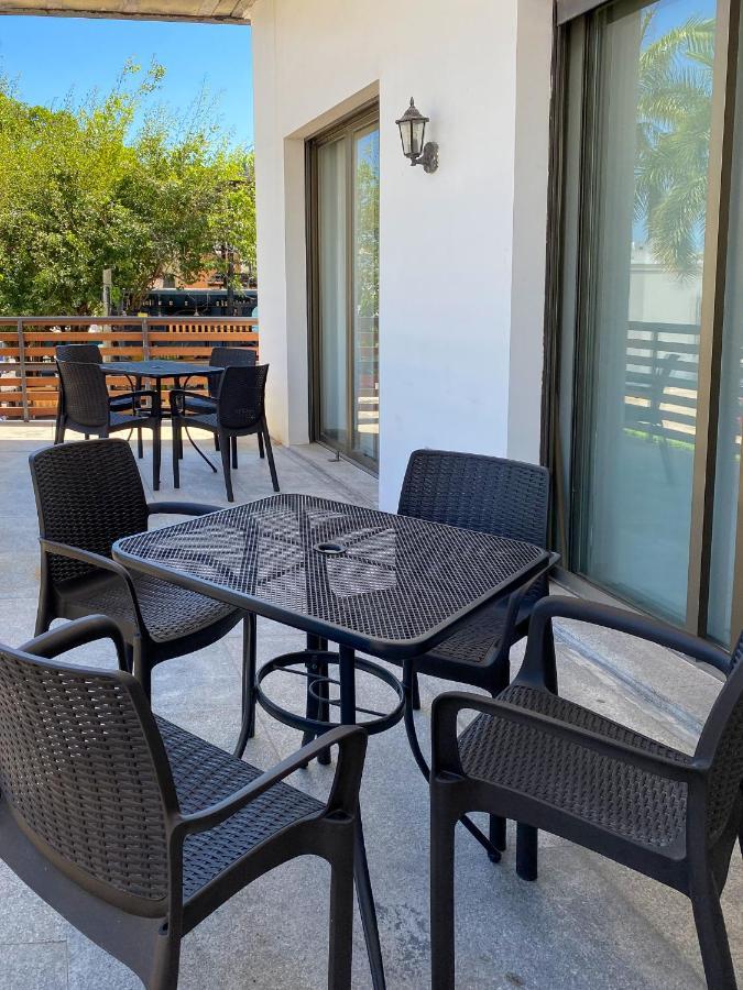 Apartamento Infinito 102 Playa del Carmen