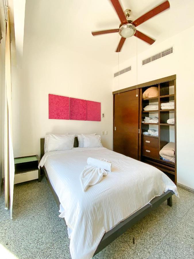 Apartamento Infinito 102