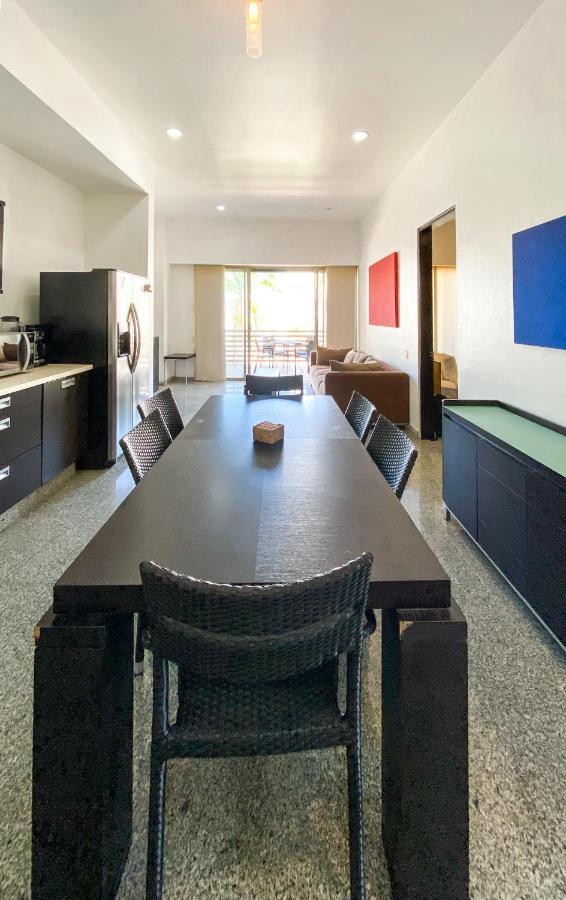 Infinito 102 Apartamento