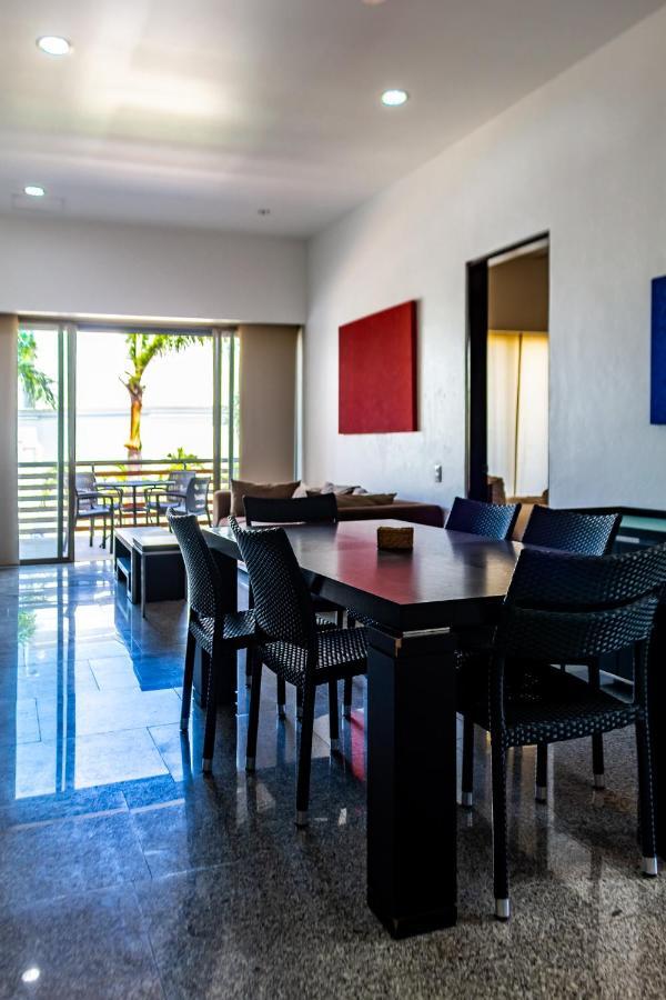 Infinito 102 Apartamento