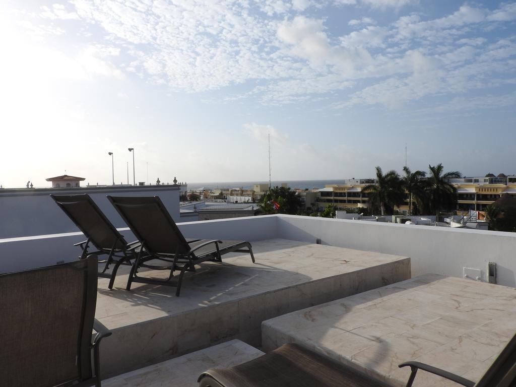 Infinito 102 Apartamento Playa del Carmen