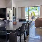 Infinito Apartment 102