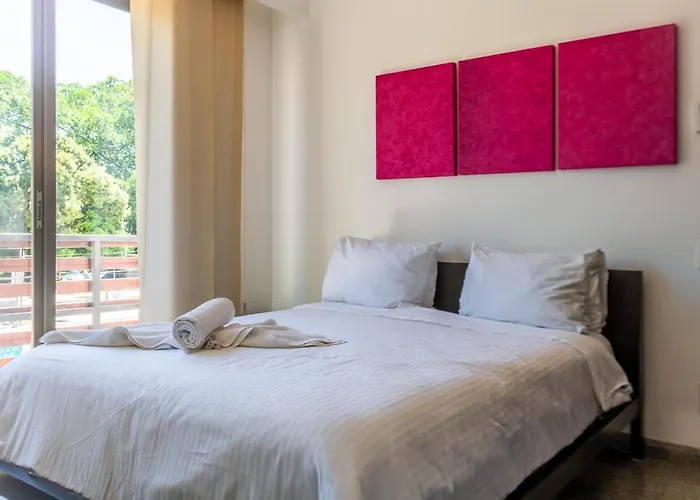 Infinito Apartment 102