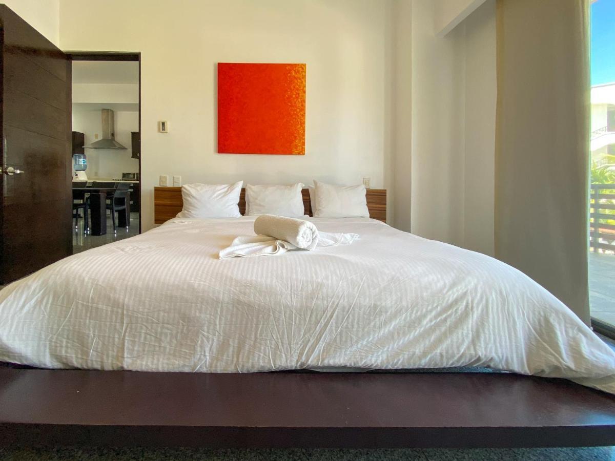 Apartamento Infinito 102