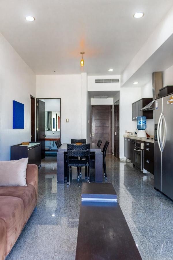 Apartamento Infinito 102 *