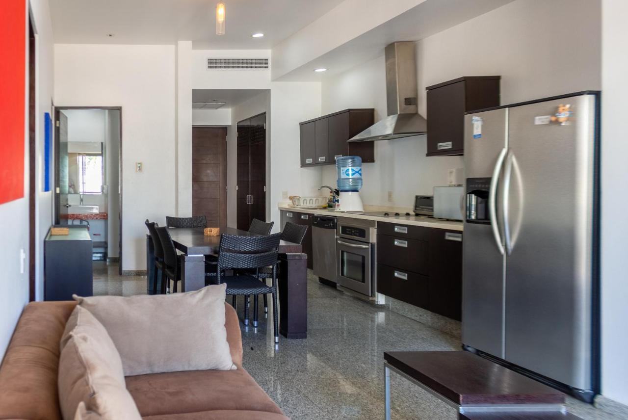 Apartamento Infinito 102