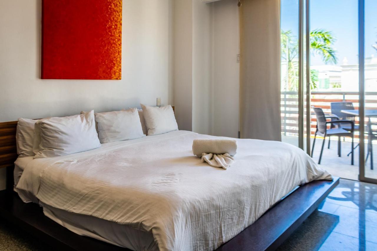 Apartamento Infinito 102