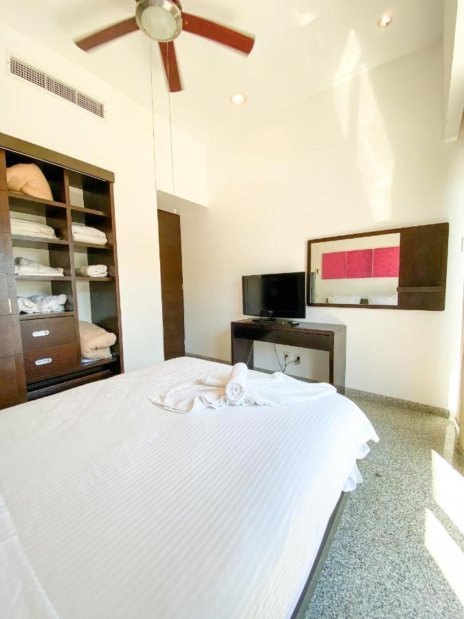 Apartamento Infinito 102
