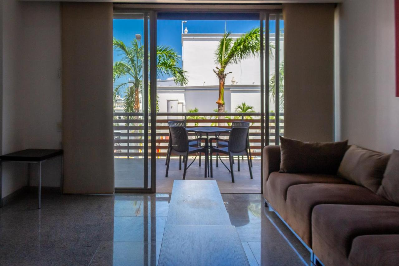 Apartamento Infinito 102