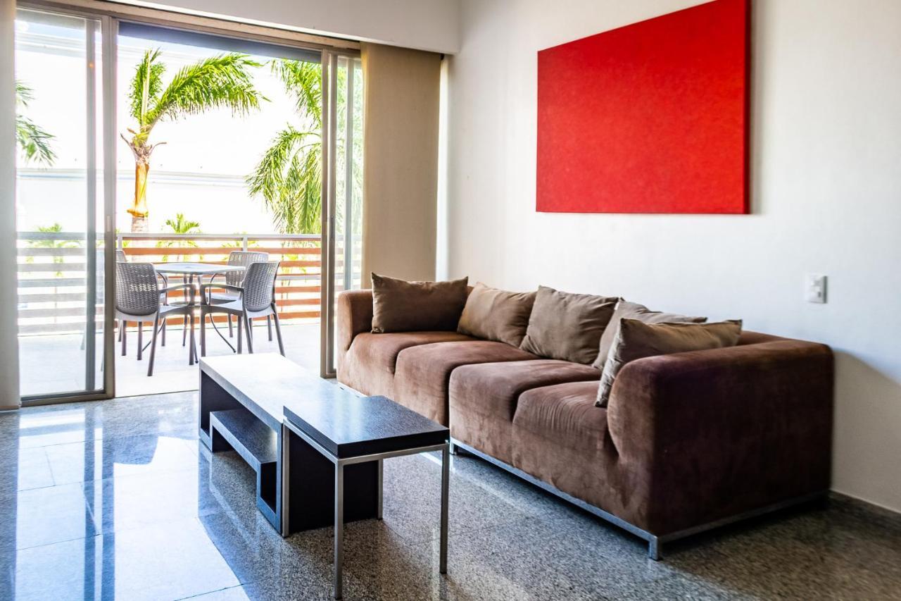 Apartamento Infinito 102 *