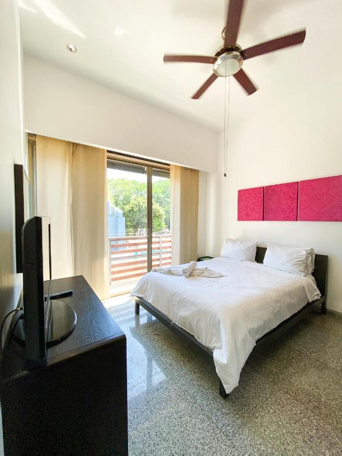 Infinito 102 Apartamento