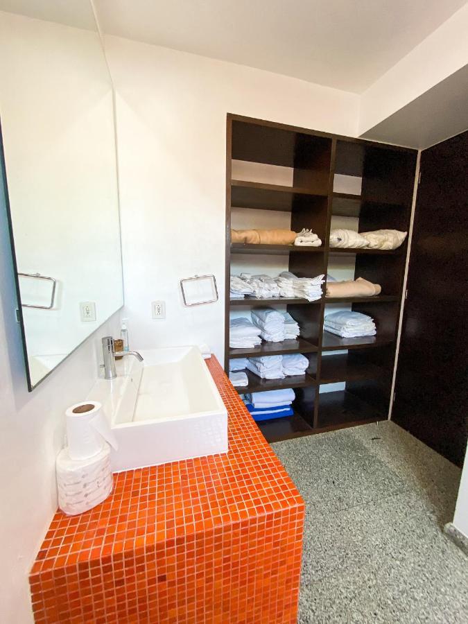 Apartamento Infinito 102 Playa del Carmen