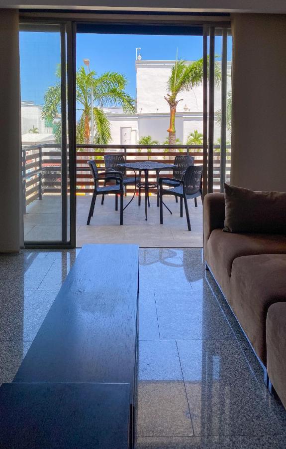 Infinito 102 Apartamento