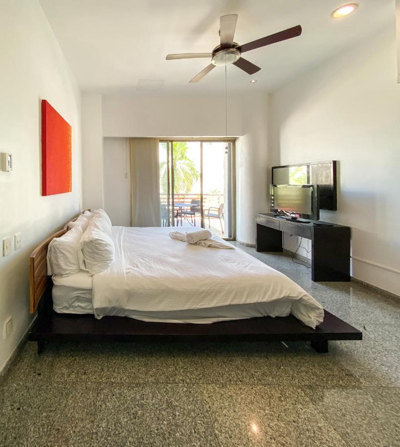 Apartamento Infinito 102 Playa del Carmen