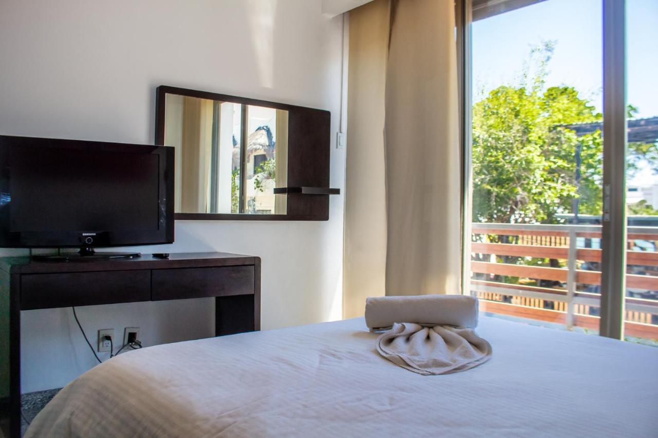 Apartamento Infinito 102 Playa del Carmen