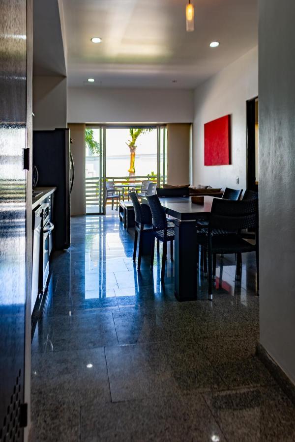 Infinito 102 Apartamento