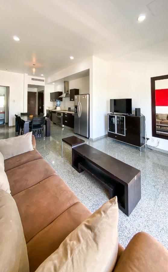 Apartamento Infinito 102 Playa del Carmen