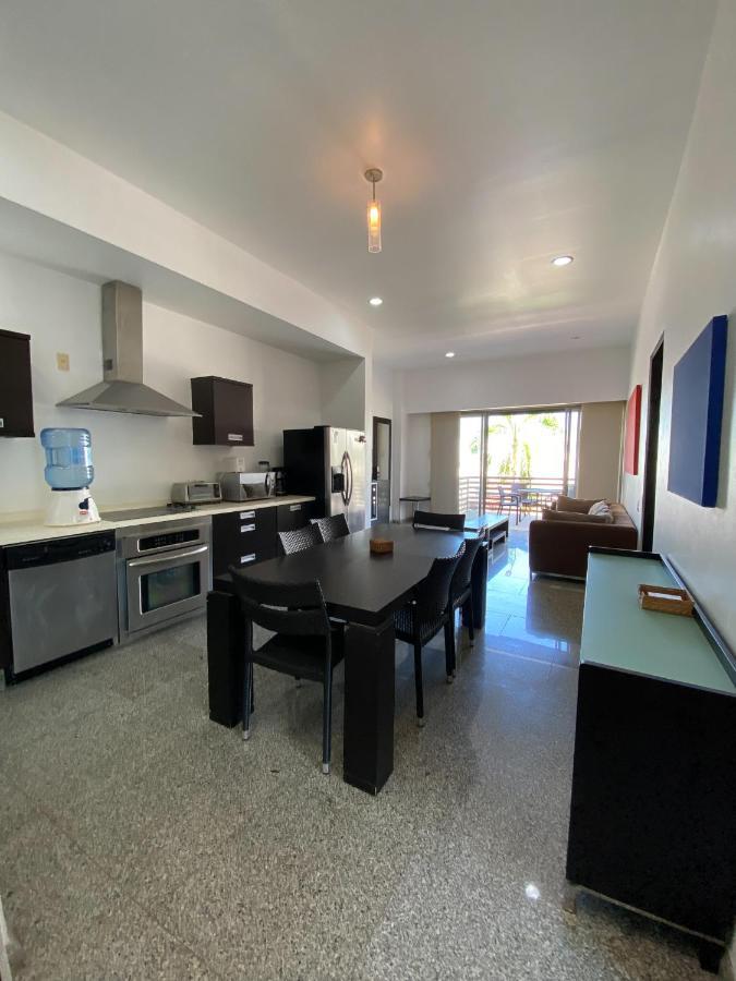 Infinito 102 Apartamento