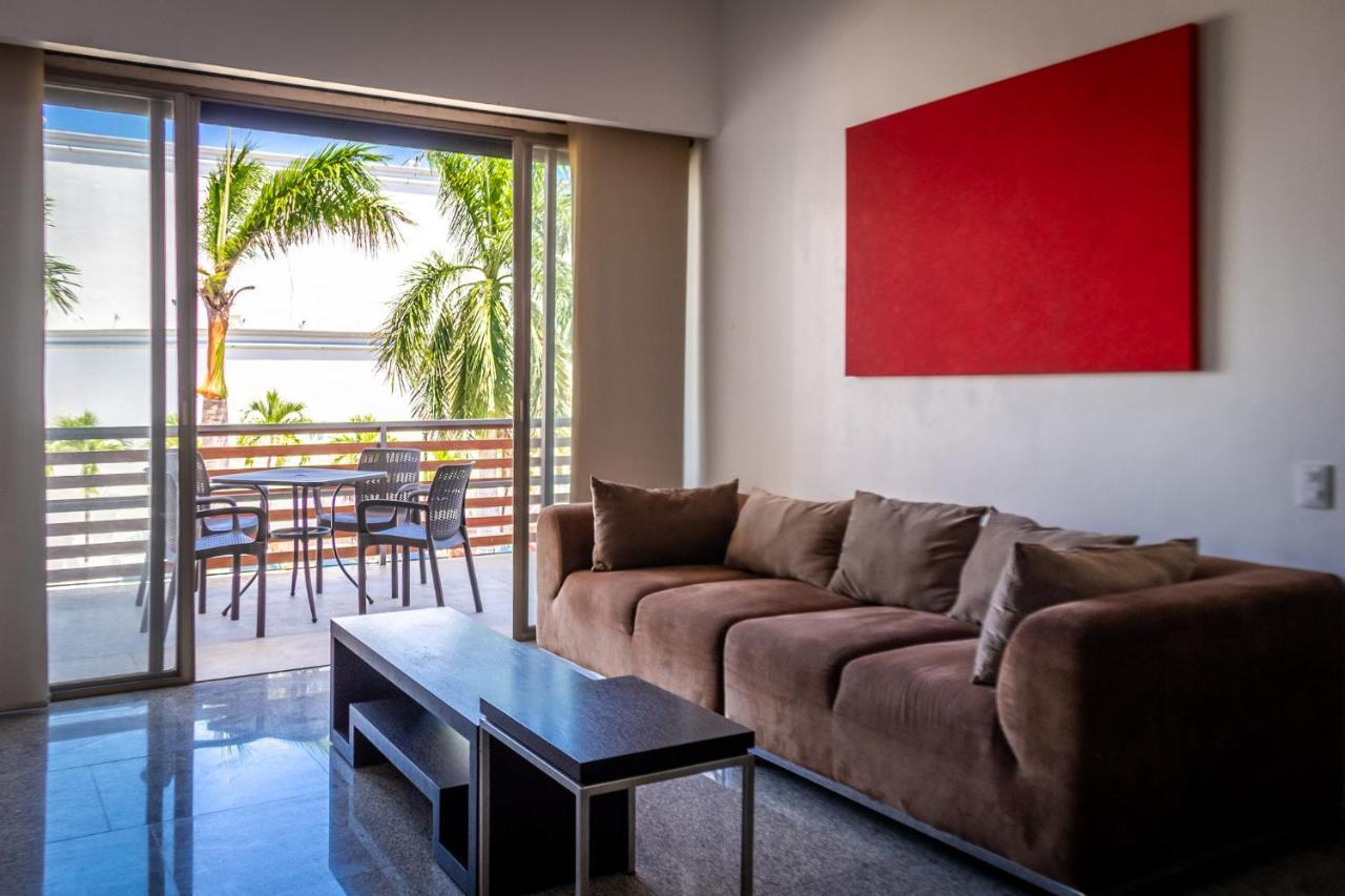 Apartamento Infinito 102 Playa del Carmen