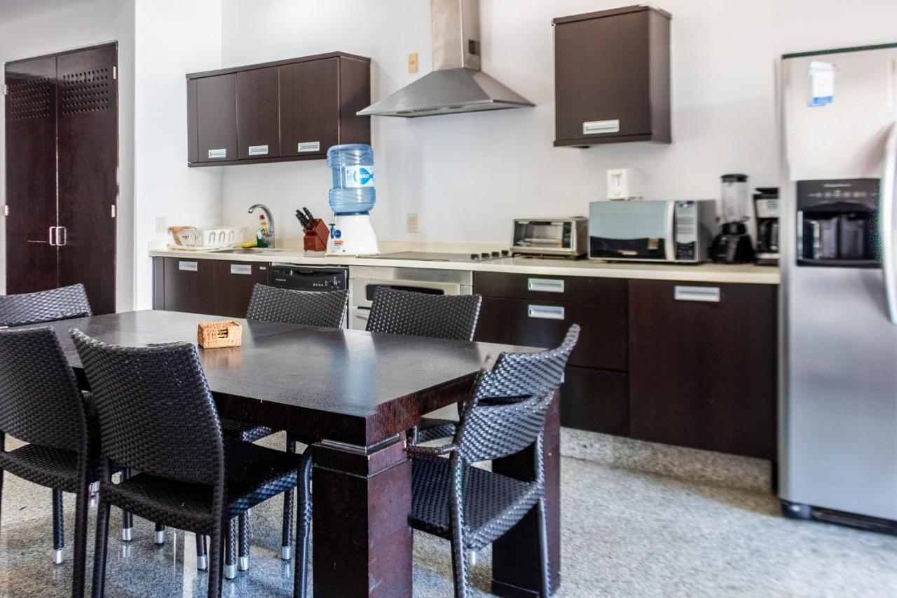 Apartamento Infinito 102 Playa del Carmen