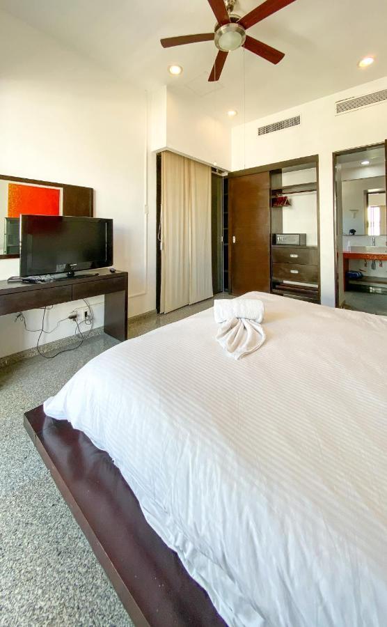 Infinito 102 Apartamento