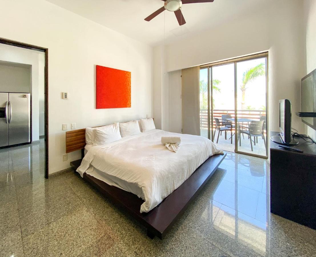 Apartamento Infinito 102 Playa del Carmen