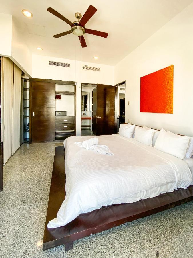 Infinito 102 Apartamento Playa del Carmen