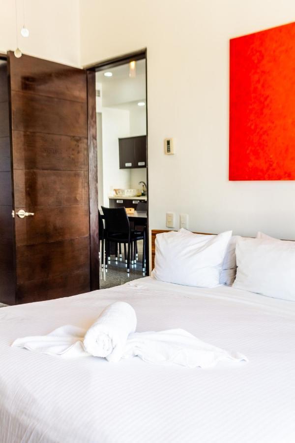 Apartamento Infinito 102 *