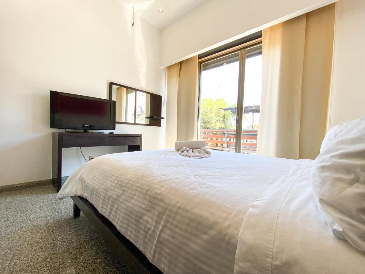 Apartamento Infinito 102