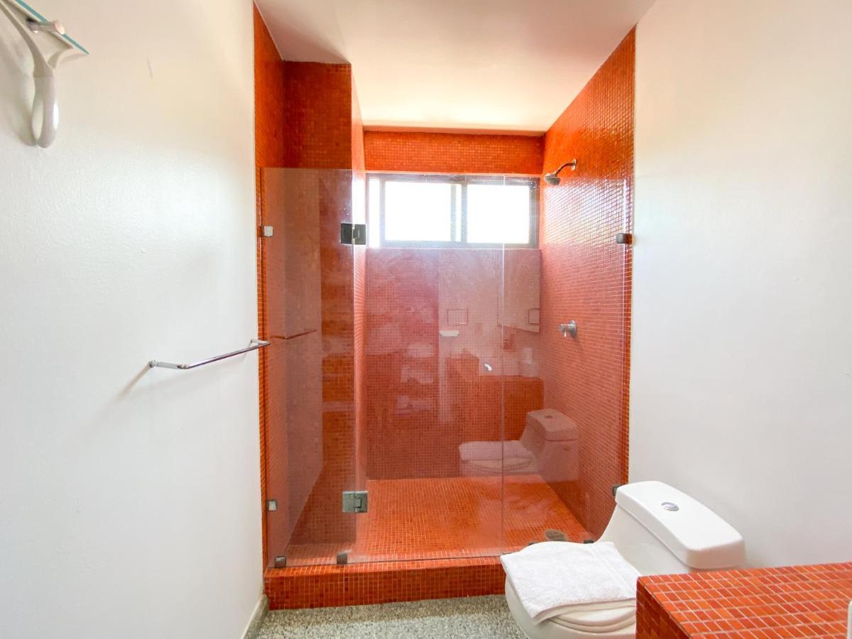Apartamento Infinito 102