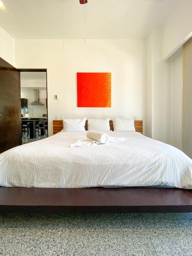Apartamento Infinito 102