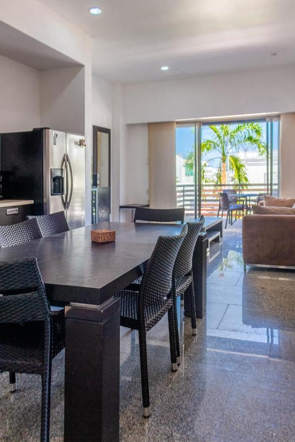 Apartamento Infinito 102 *