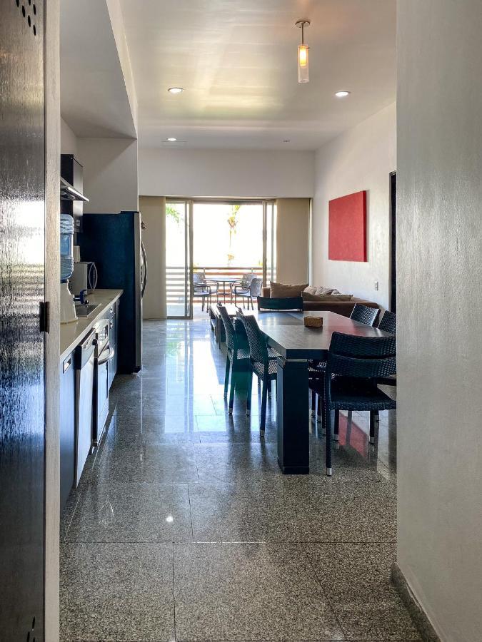 Apartamento Infinito 102 Playa del Carmen