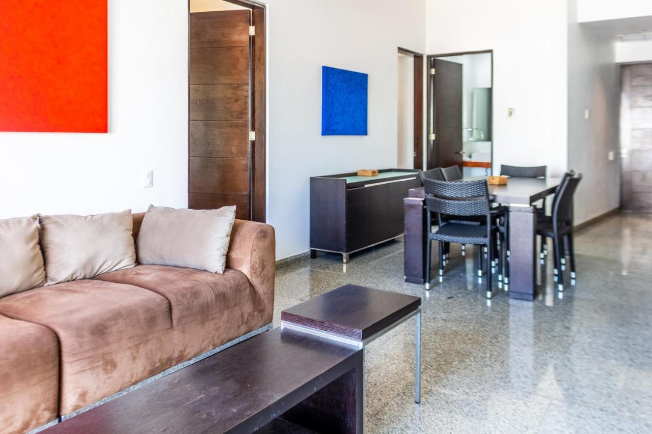 Infinito 102 Apartamento Playa del Carmen