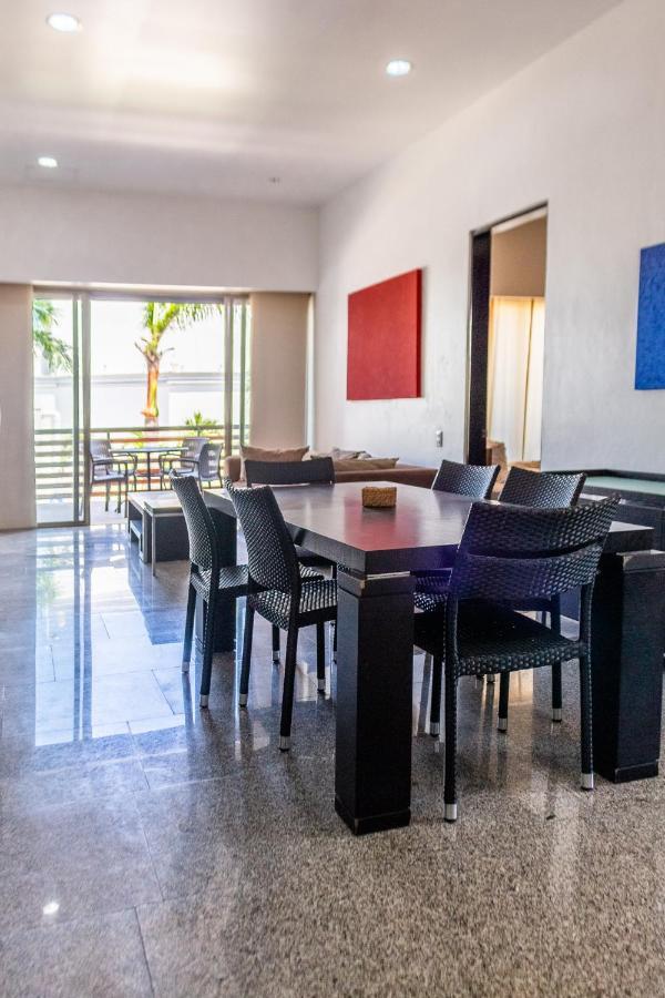Infinito 102 Apartamento Playa del Carmen