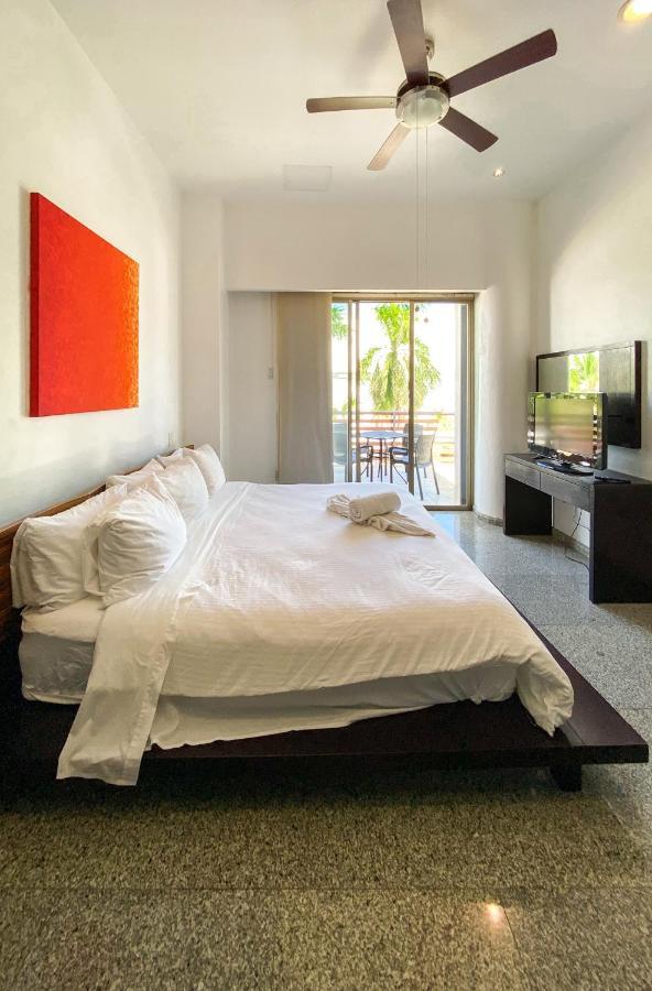 Infinito 102 Apartamento Playa del Carmen