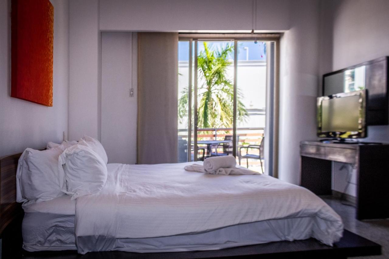 Infinito 102 Apartamento Playa del Carmen