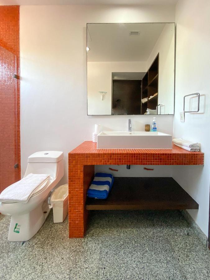 Infinito 102 Apartamento Playa del Carmen