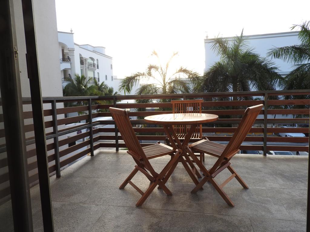 Infinito 102 Apartamento Playa del Carmen