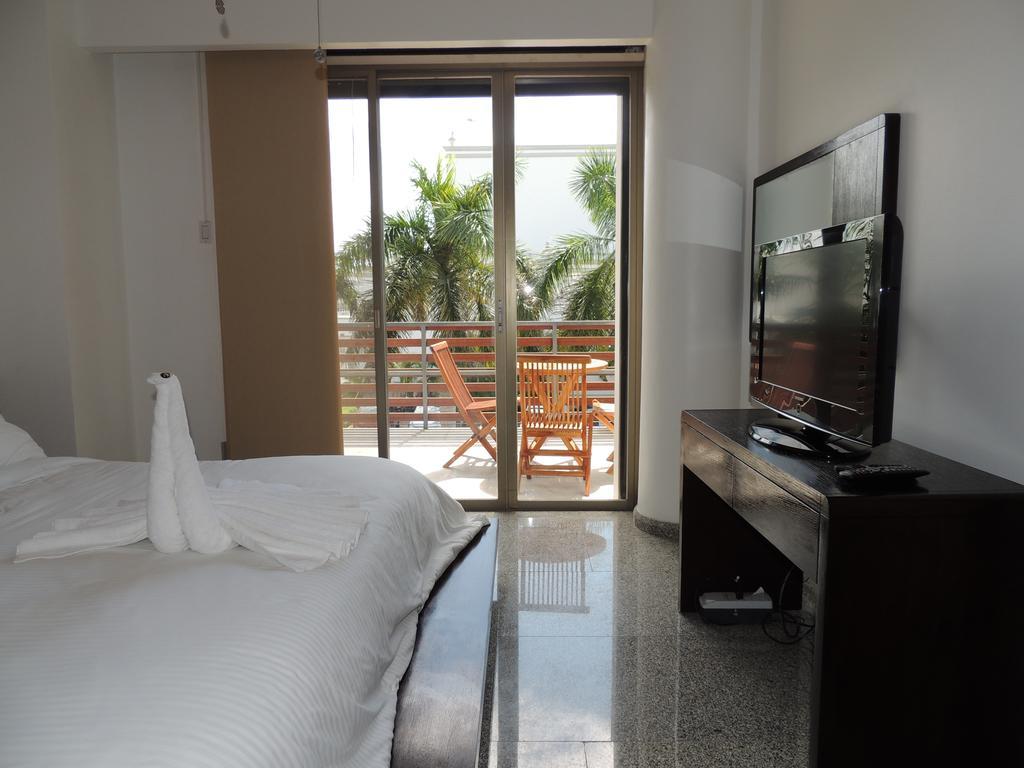Apartamento Infinito 102 Playa del Carmen